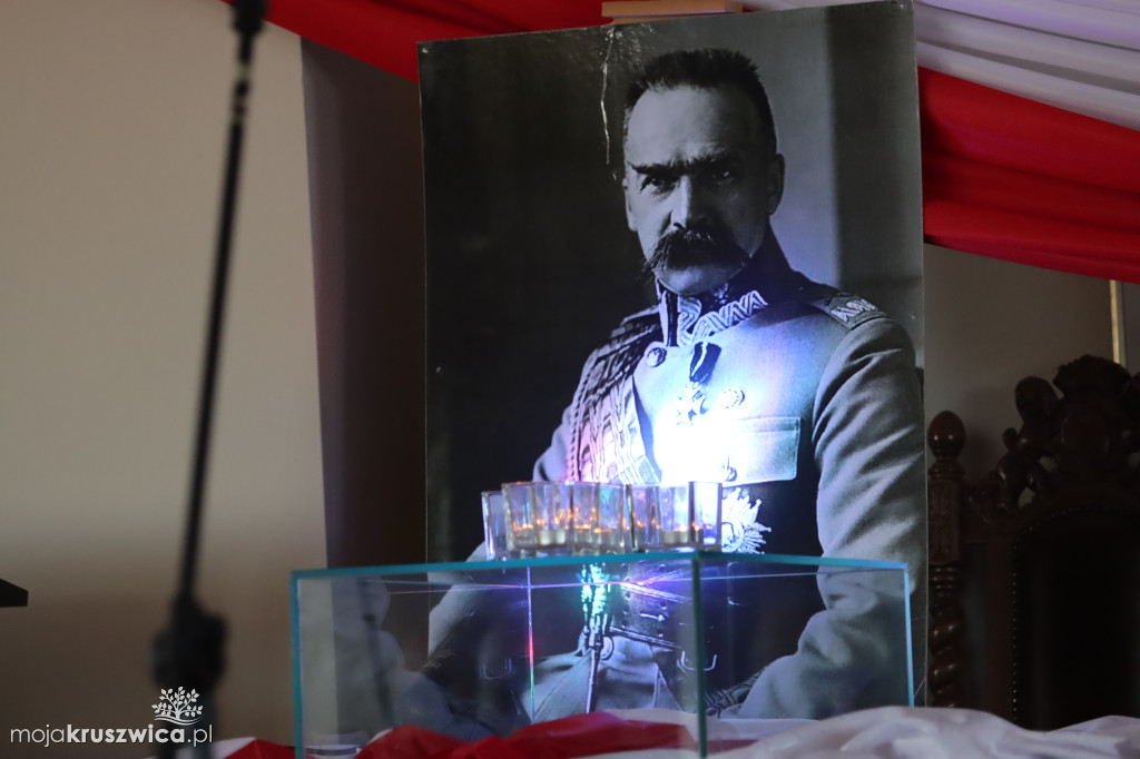 Tak Szkoła Rzemiosła obchodziła Święto Niepodległości [FOTO]
