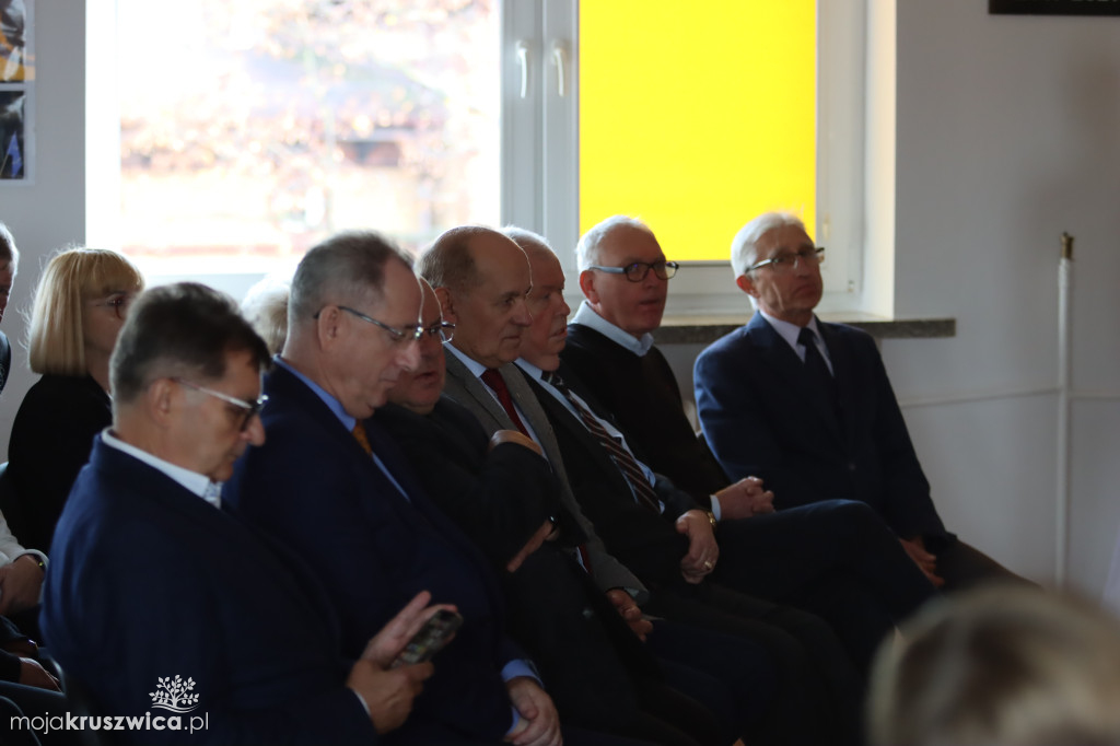 Tak Szkoła Rzemiosła obchodziła Święto Niepodległości [FOTO]