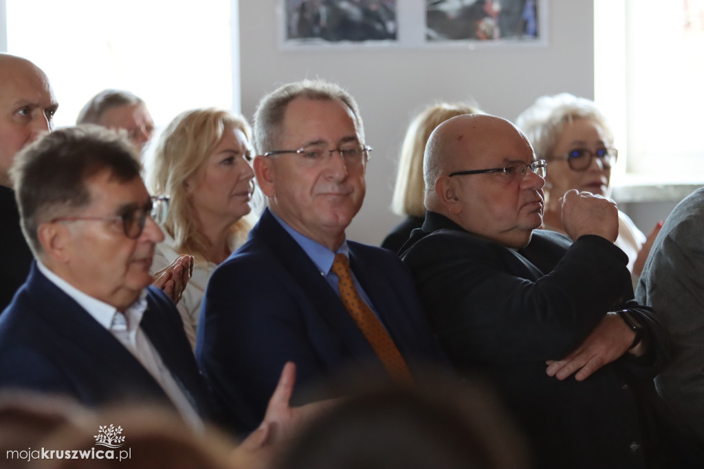 Tak Szkoła Rzemiosła obchodziła Święto Niepodległości [FOTO]