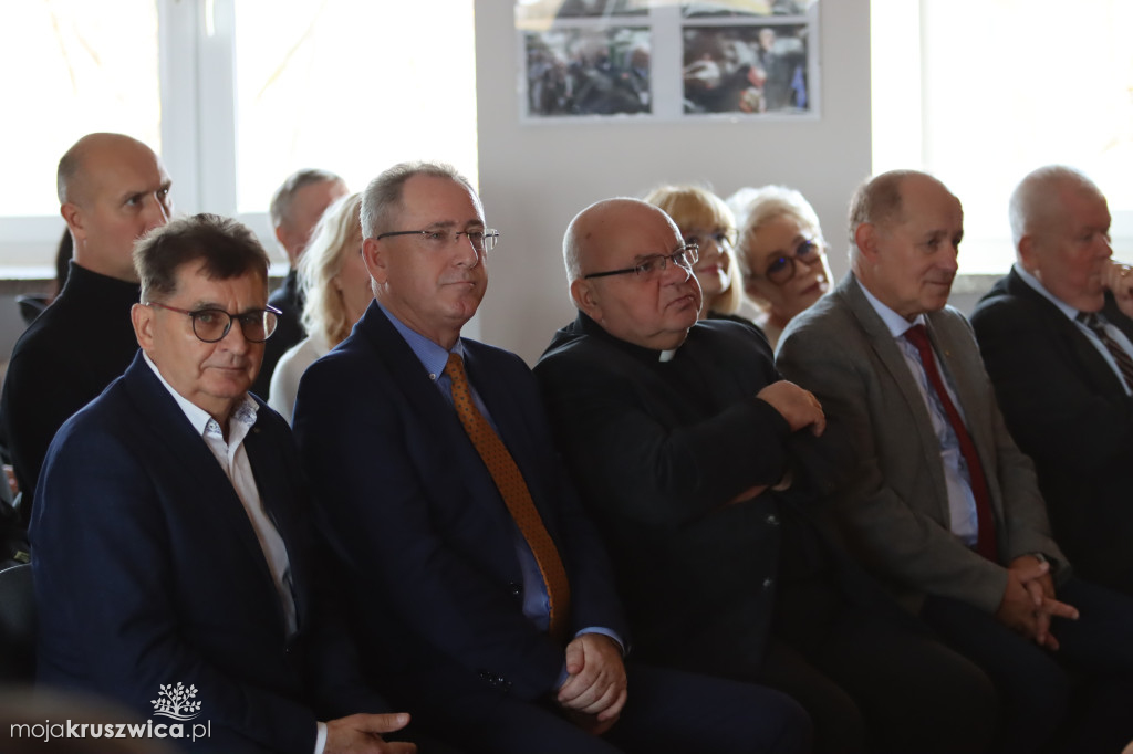 Tak Szkoła Rzemiosła obchodziła Święto Niepodległości [FOTO]