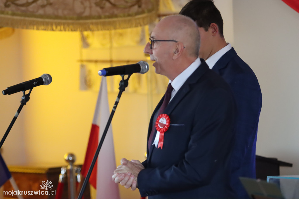 Tak Szkoła Rzemiosła obchodziła Święto Niepodległości [FOTO]