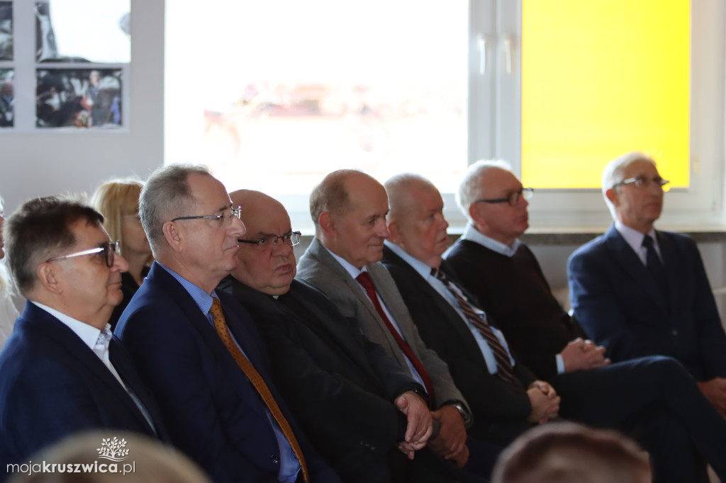 Tak Szkoła Rzemiosła obchodziła Święto Niepodległości [FOTO]