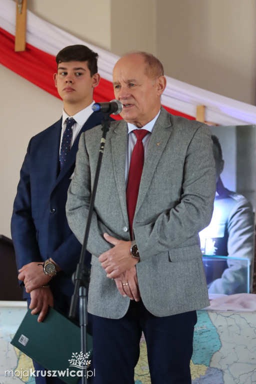 Tak Szkoła Rzemiosła obchodziła Święto Niepodległości [FOTO]