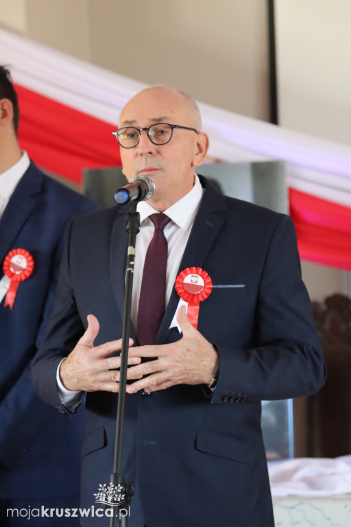 Tak Szkoła Rzemiosła obchodziła Święto Niepodległości [FOTO]
