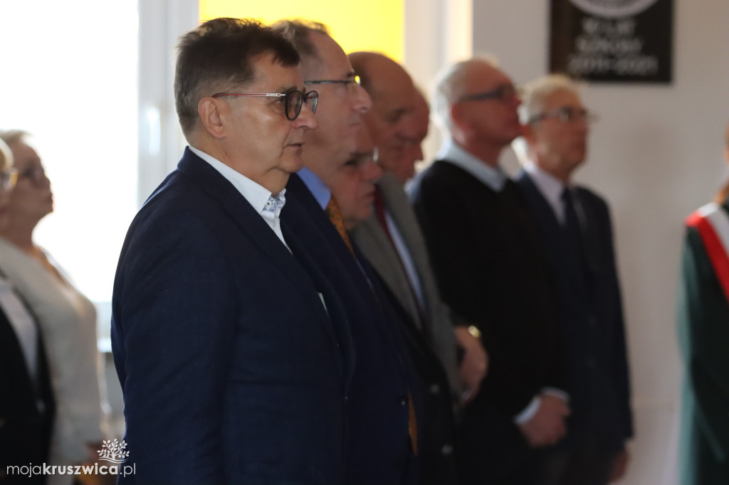 Tak Szkoła Rzemiosła obchodziła Święto Niepodległości [FOTO]