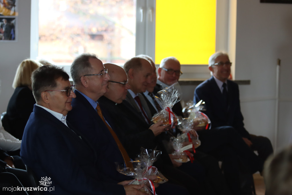 Tak Szkoła Rzemiosła obchodziła Święto Niepodległości [FOTO]