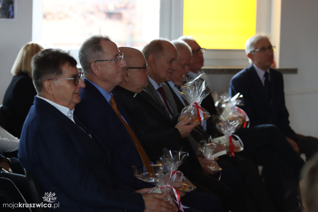 Tak Szkoła Rzemiosła obchodziła Święto Niepodległości [FOTO]