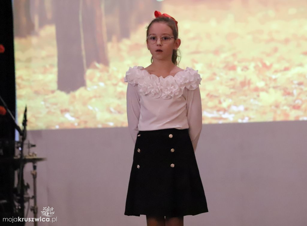 Konkurs recytatorski „Krajobraz Poezji Polskiej” za nami! [FOTO]