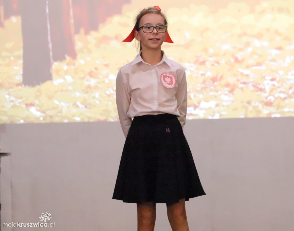 Konkurs recytatorski „Krajobraz Poezji Polskiej” za nami! [FOTO]