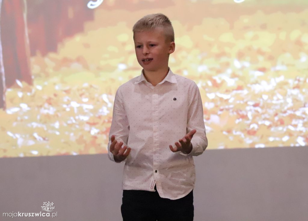 Konkurs recytatorski „Krajobraz Poezji Polskiej” za nami! [FOTO]