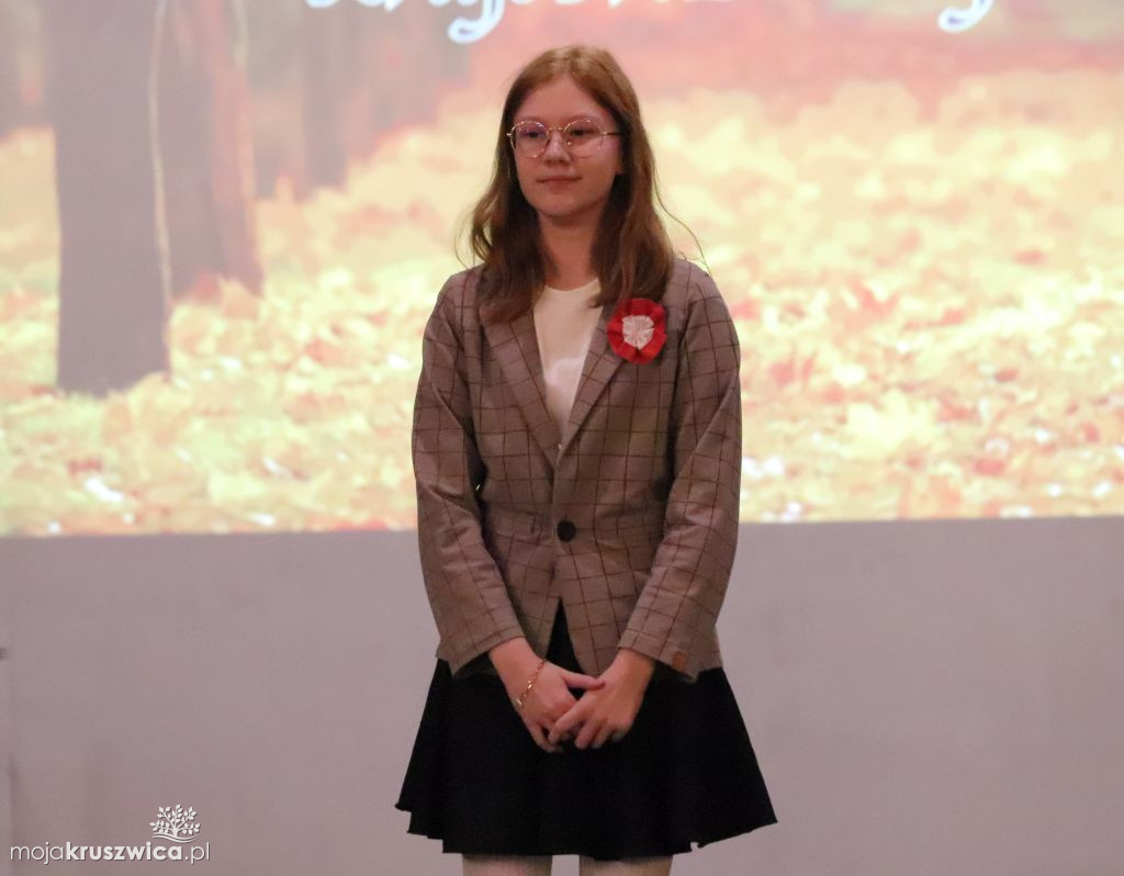 Konkurs recytatorski „Krajobraz Poezji Polskiej” za nami! [FOTO]