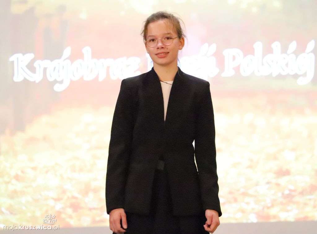 Konkurs recytatorski „Krajobraz Poezji Polskiej” za nami! [FOTO]