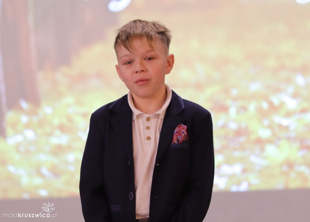 Konkurs recytatorski „Krajobraz Poezji Polskiej” za nami! [FOTO]