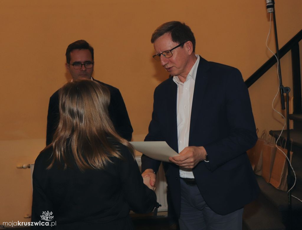 Konkurs recytatorski „Krajobraz Poezji Polskiej” za nami! [FOTO]