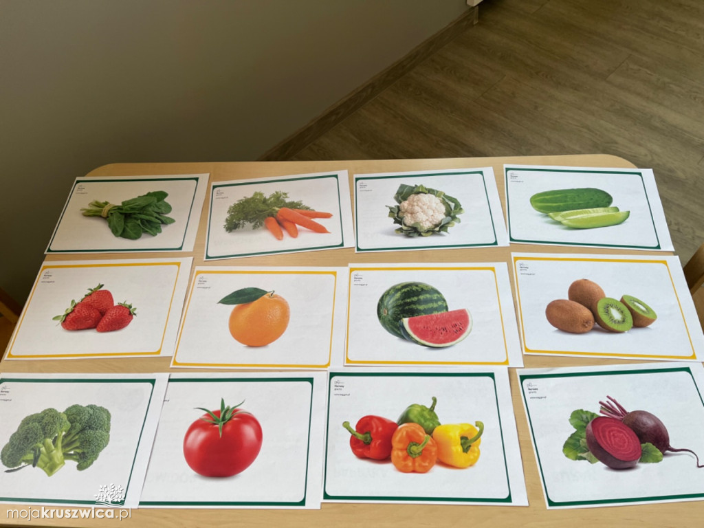 Żłobek w Kruszwicy w dziesiątej turze projektu pt. „Zdrowe Dzieci