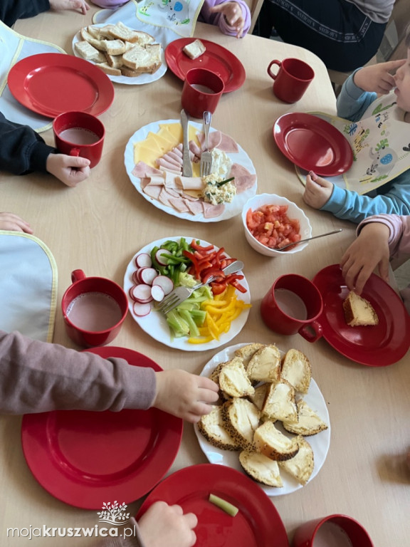 Żłobek w Kruszwicy w dziesiątej turze projektu pt. „Zdrowe Dzieci