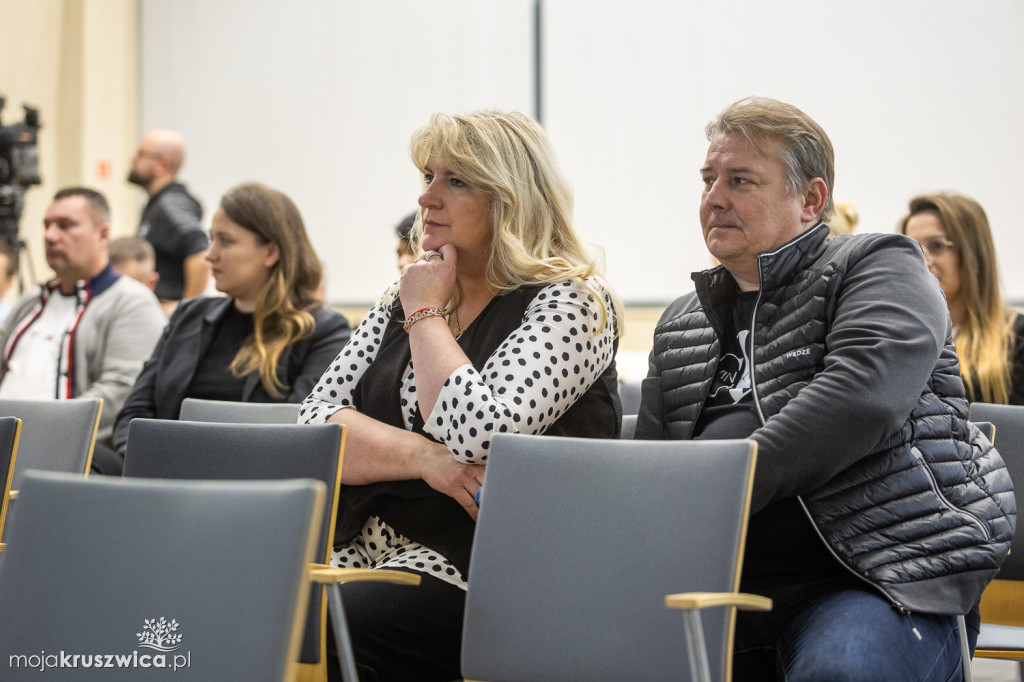 Nowe umowy PROW. Dofinasowanie także na rozwój projektu w Kruszwicy