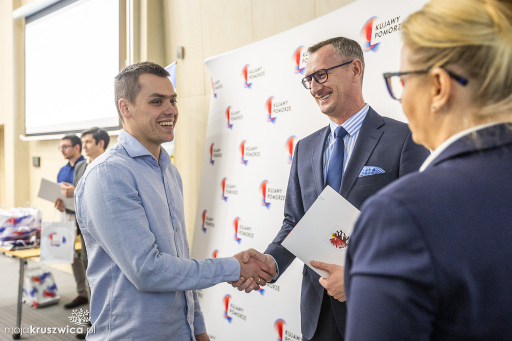 Nowe umowy PROW. Dofinasowanie także na rozwój projektu w Kruszwicy