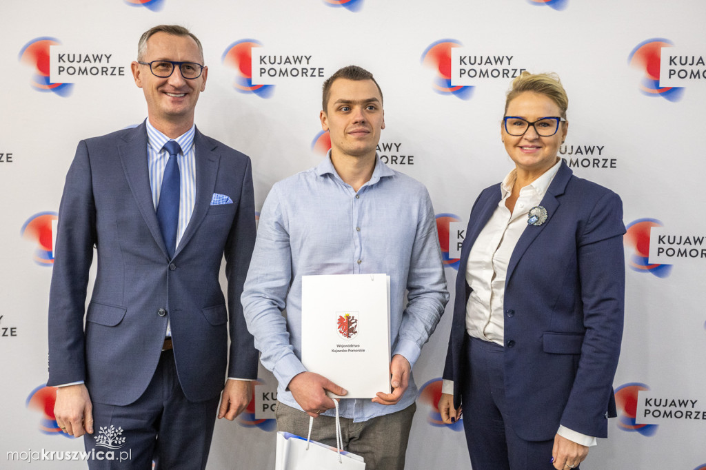 Nowe umowy PROW. Dofinasowanie także na rozwój projektu w Kruszwicy