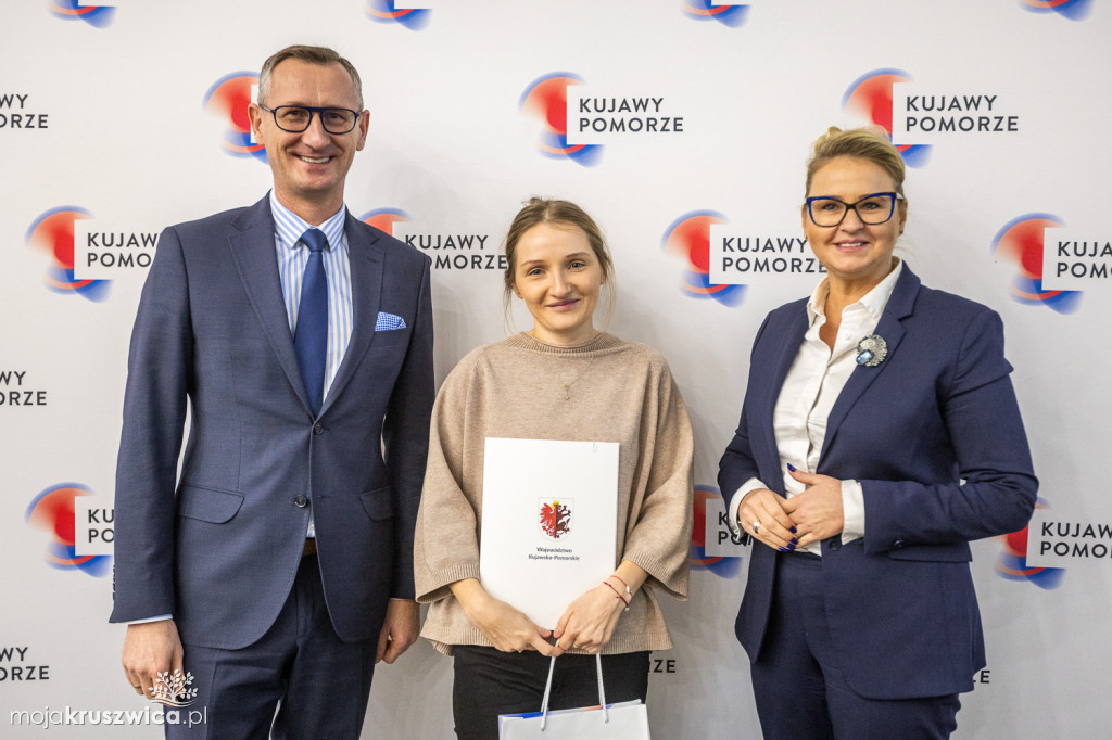 Nowe umowy PROW. Dofinasowanie także na rozwój projektu w Kruszwicy