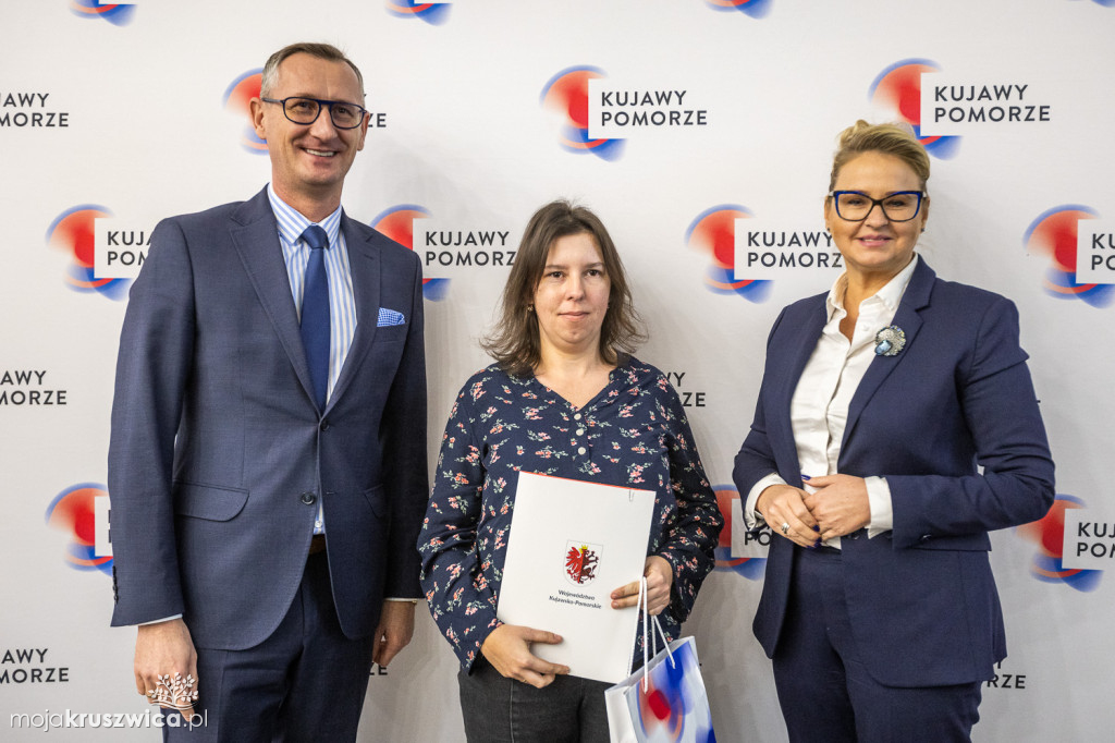 Nowe umowy PROW. Dofinasowanie także na rozwój projektu w Kruszwicy