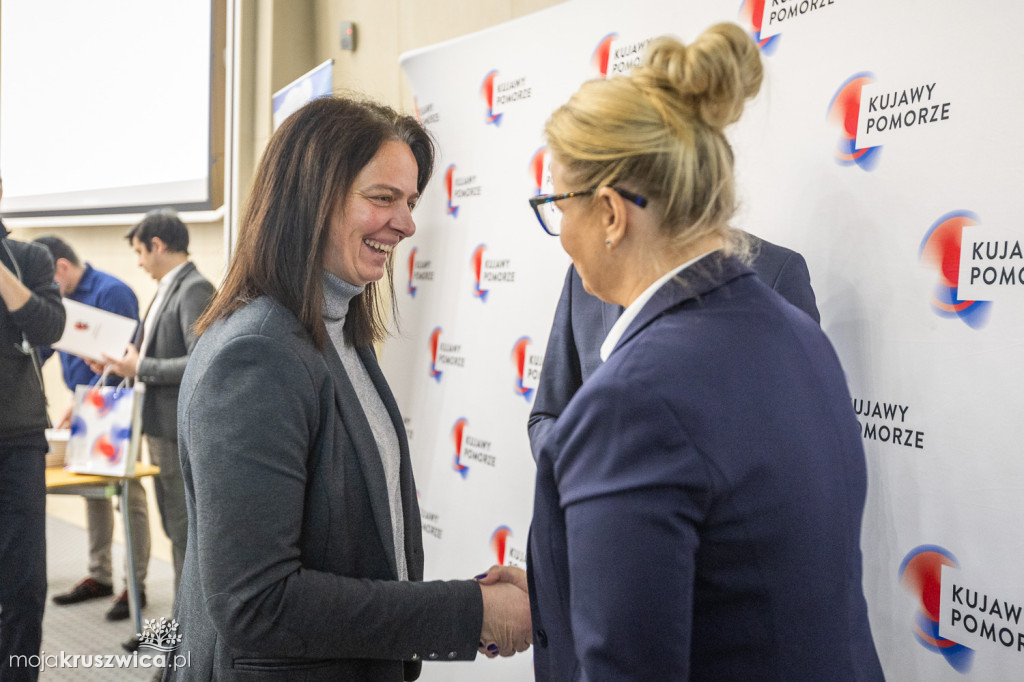 Nowe umowy PROW. Dofinasowanie także na rozwój projektu w Kruszwicy