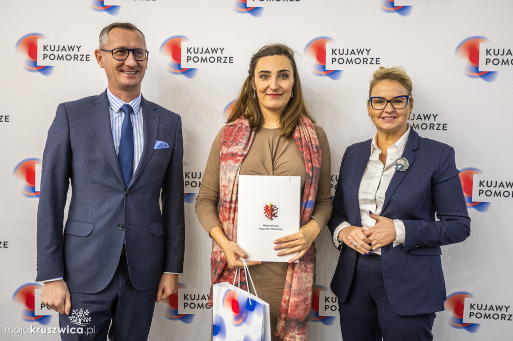 Nowe umowy PROW. Dofinasowanie także na rozwój projektu w Kruszwicy