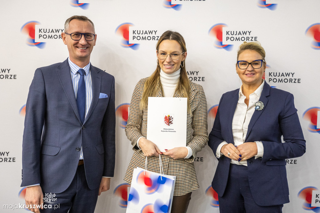 Nowe umowy PROW. Dofinasowanie także na rozwój projektu w Kruszwicy