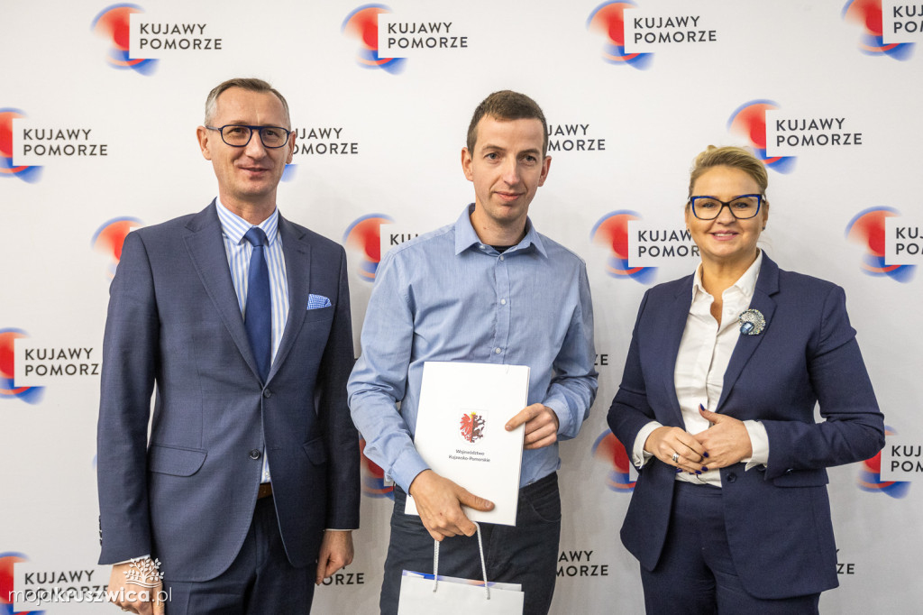 Nowe umowy PROW. Dofinasowanie także na rozwój projektu w Kruszwicy