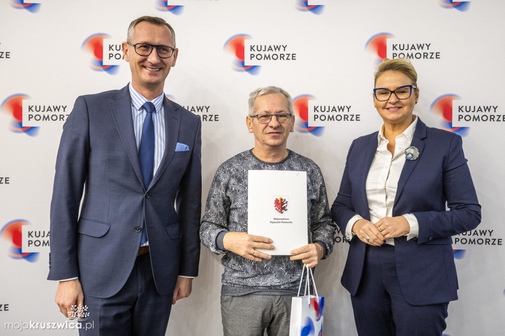 Nowe umowy PROW. Dofinasowanie także na rozwój projektu w Kruszwicy