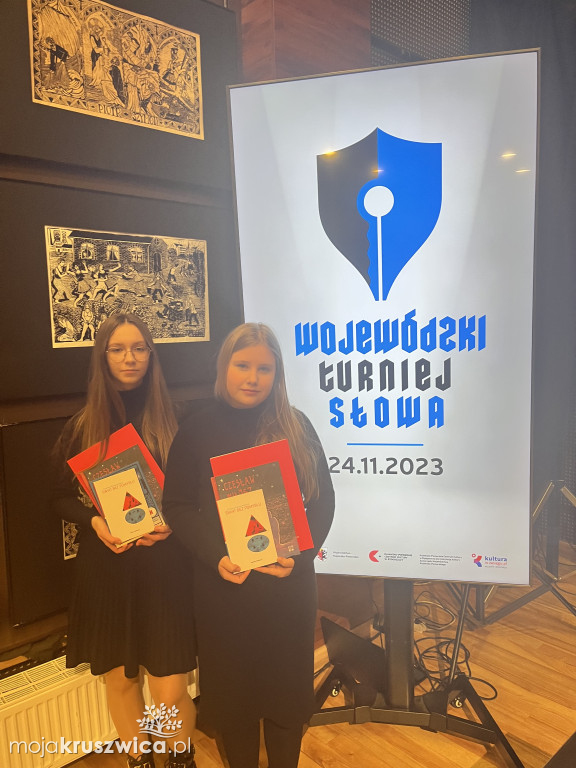 Sławsk Wielki. Uczennice wygrały finał Wojewódzkiego Turnieju „Dzieci mają głos