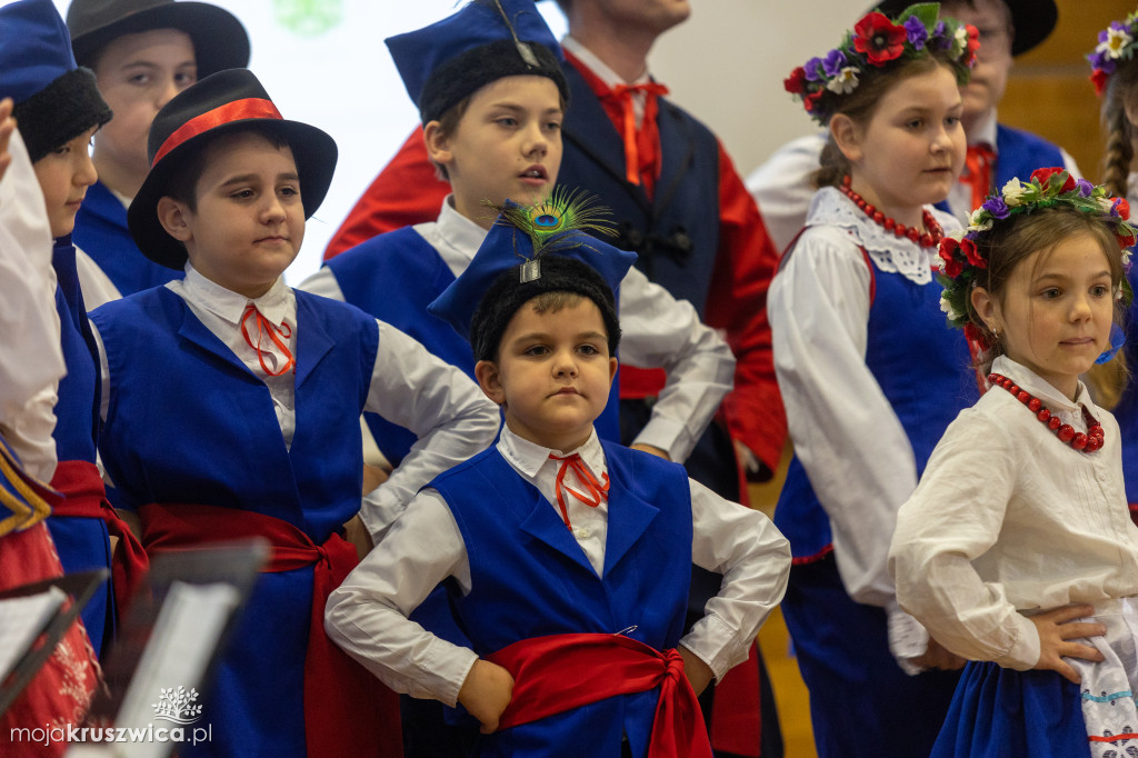 Medale Marszałka dla twórców ludowych. Wśród nagrodzonych Henryka Derezińska