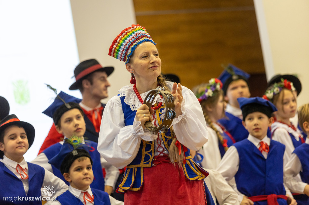 Medale Marszałka dla twórców ludowych. Wśród nagrodzonych Henryka Derezińska