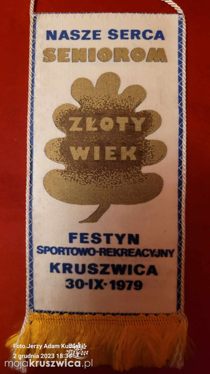 50 lat OSP Cukrownia, Święto Młodości a może Festyn Sportowo-Rekreacyjny?