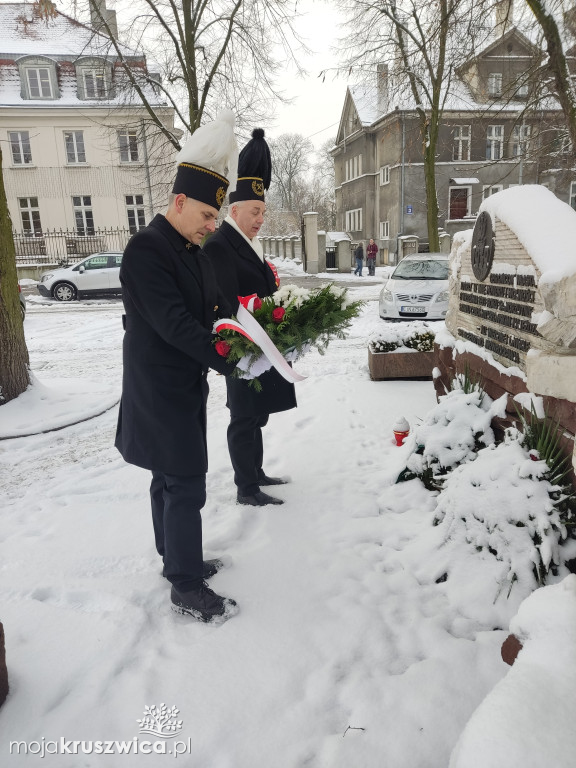 Obchody Dnia Górnika w regionie