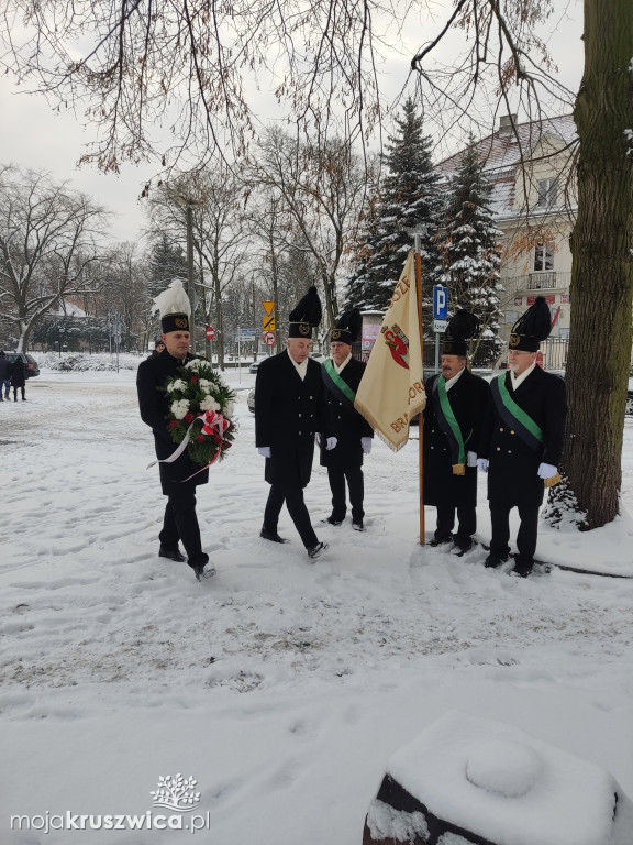 Obchody Dnia Górnika w regionie