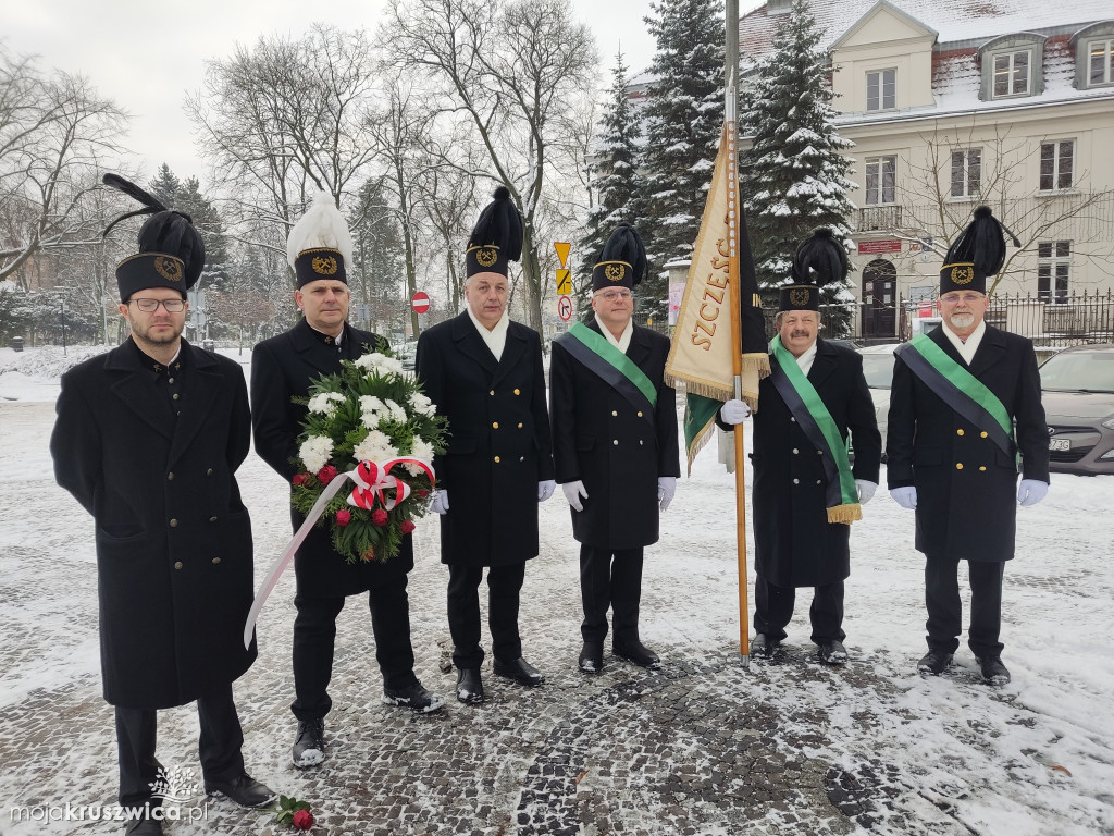 Obchody Dnia Górnika w regionie