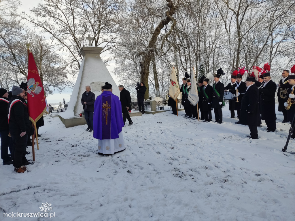 Obchody Dnia Górnika w regionie