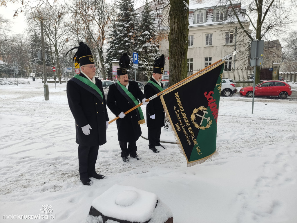 Obchody Dnia Górnika w regionie