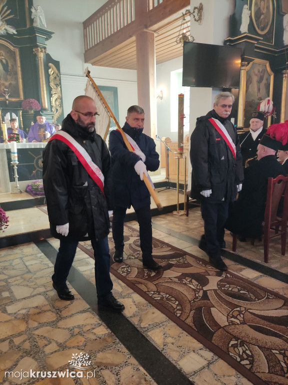 Obchody Dnia Górnika w regionie