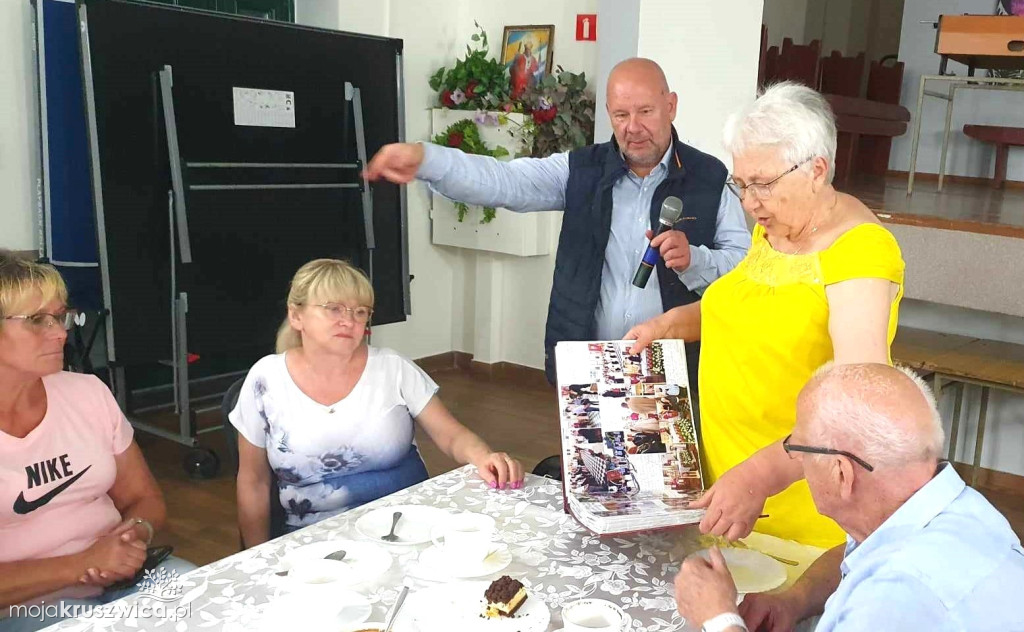Śladami pamięci. Projekt przybliżył postać księdza Antoniego Ludwiczaka