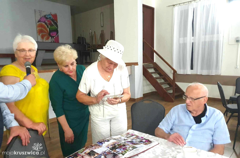Śladami pamięci. Projekt przybliżył postać księdza Antoniego Ludwiczaka