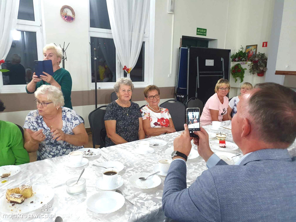Śladami pamięci. Projekt przybliżył postać księdza Antoniego Ludwiczaka