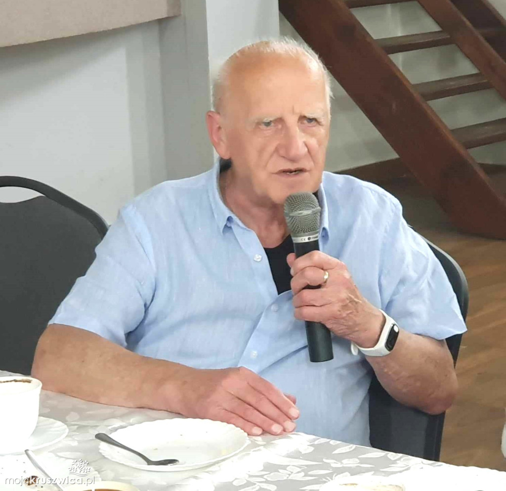 Śladami pamięci. Projekt przybliżył postać księdza Antoniego Ludwiczaka