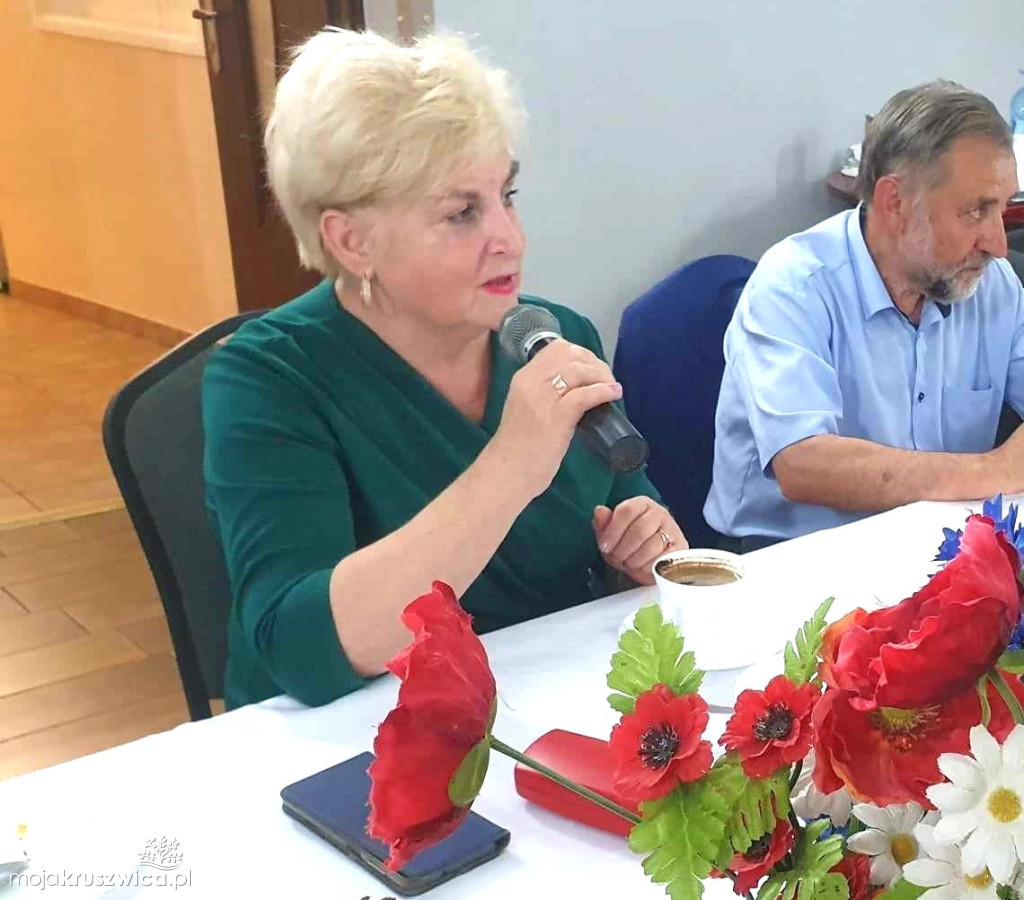 Śladami pamięci. Projekt przybliżył postać księdza Antoniego Ludwiczaka