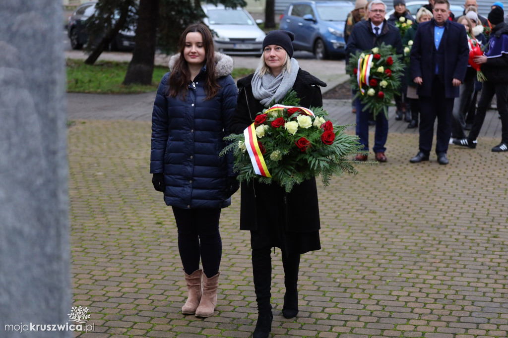 Hołd dla Piewcy Kujaw [ZDJĘCIA]