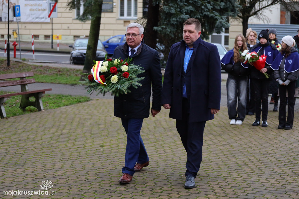Hołd dla Piewcy Kujaw [ZDJĘCIA]