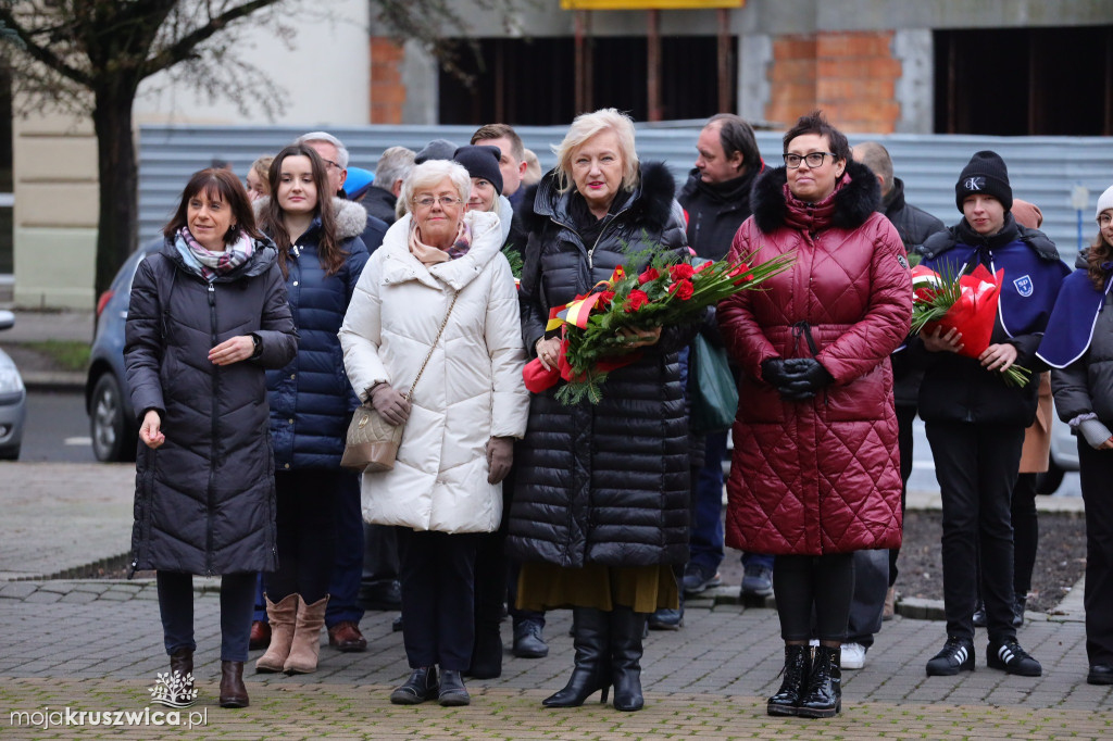 Hołd dla Piewcy Kujaw [ZDJĘCIA]