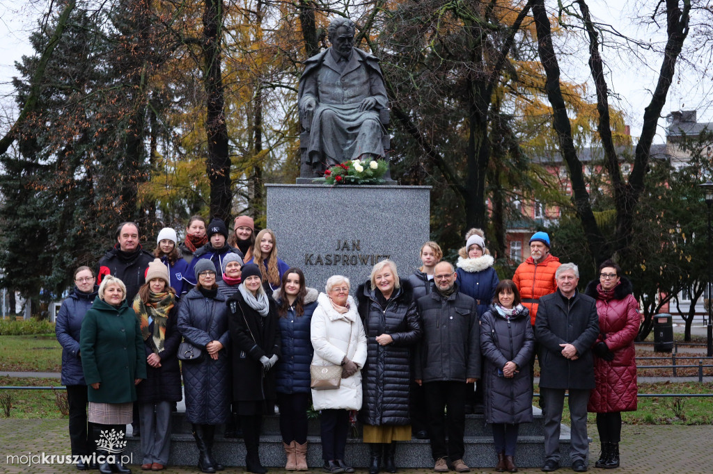 Hołd dla Piewcy Kujaw [ZDJĘCIA]