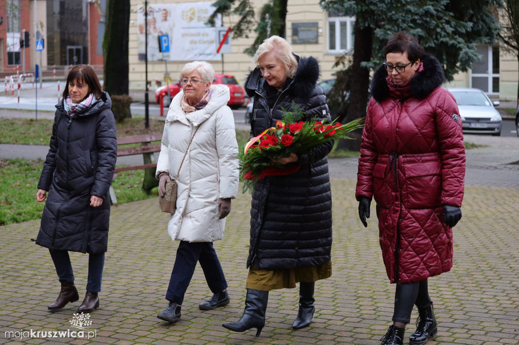 Hołd dla Piewcy Kujaw [ZDJĘCIA]